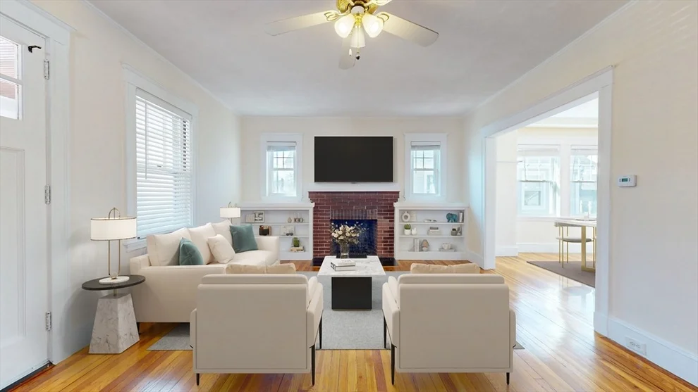 Unit for sale at 43 Connell St, Quincy, MA 02169