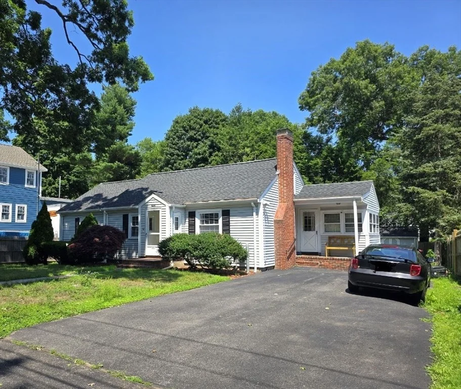 Unit for sale at 50 Torrey Ave, Brockton, MA 02301