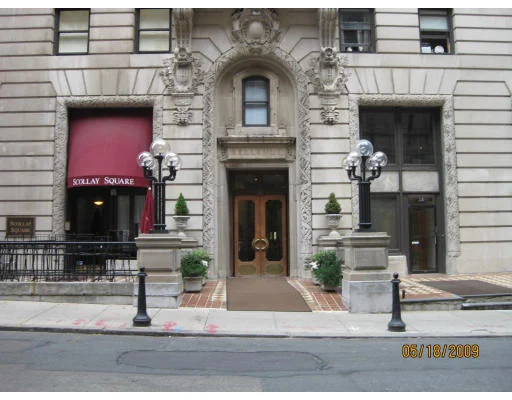 Unit for sale at 21 Beacon, Boston, MA 02108