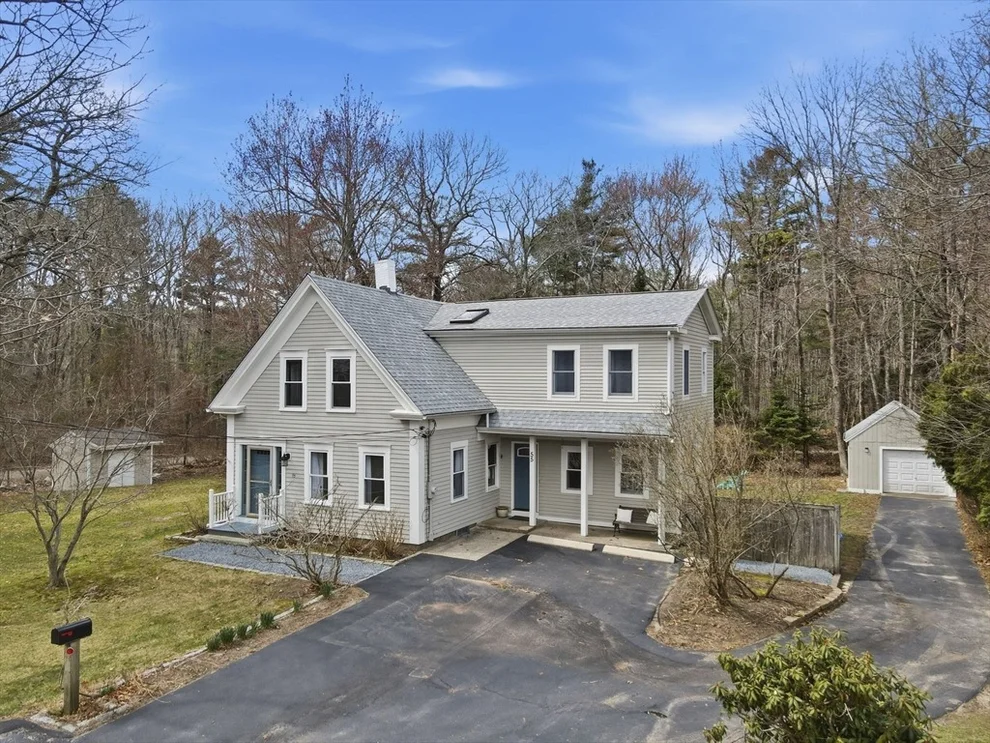 Unit for sale at 55 Hanover St, Hanover, MA 02339