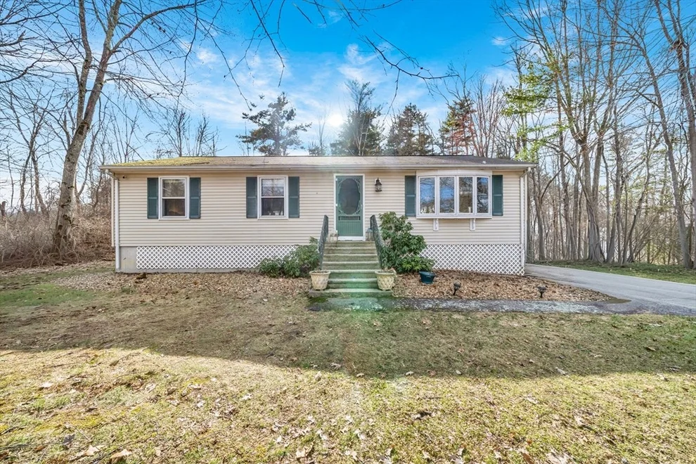 Unit for sale at 10 Third Street, Amesbury, MA 01913
