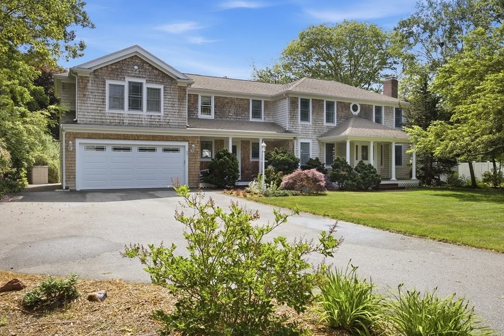 Unit for sale at 35 Raymond Road, Plymouth, MA 02360