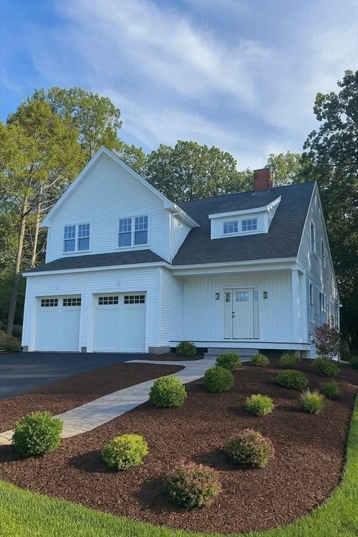 Unit for sale at 68 Massapoag Street, Weymouth, MA 02190