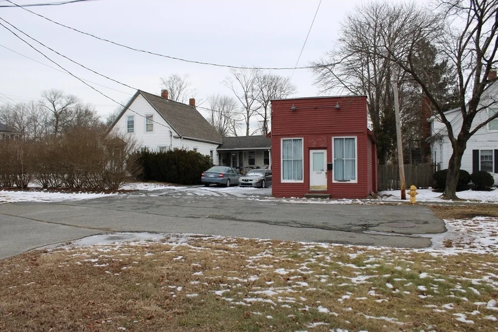 Unit for sale at 1353 Washington Street, Abington, MA 02351