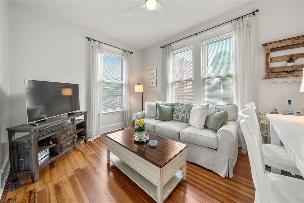 Unit for sale at 554 East 4th St, Boston, MA 02127