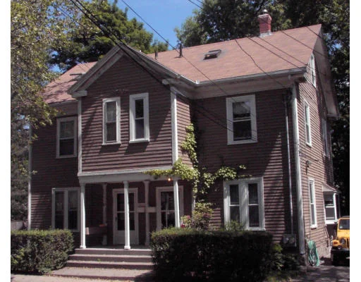 Unit for sale at 19 Moreland Avenue, Newton, MA 02459