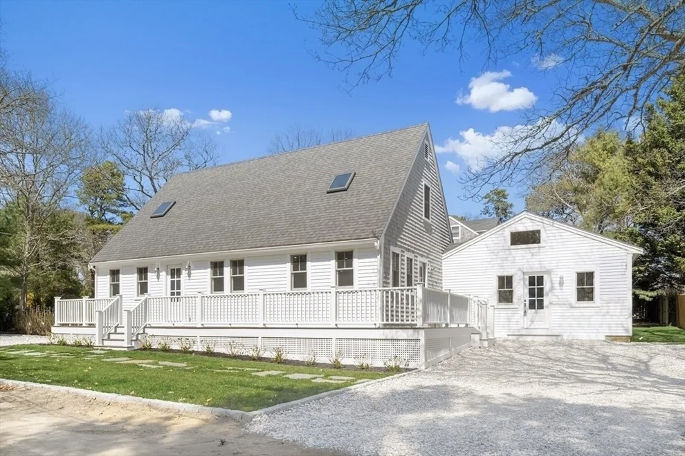 Unit for sale at 71 Netock Ave, Oak Bluffs, MA 02557