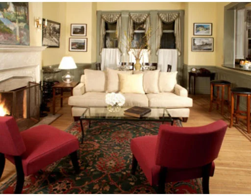 Unit for sale at 321 Commonwealth Ave., Boston, MA 02115