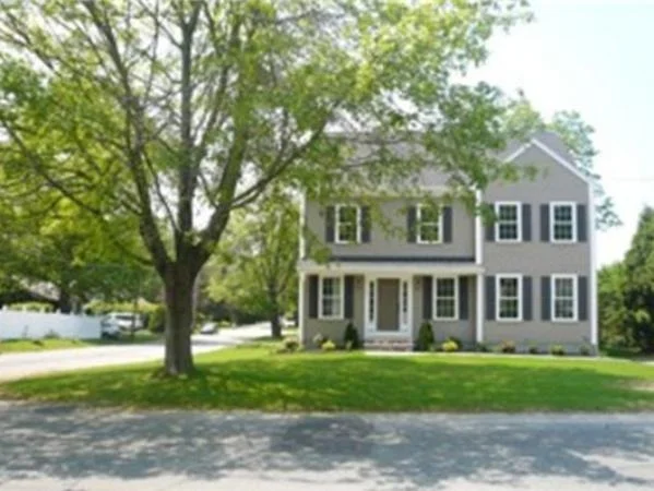 Unit for sale at 747 Ash St, Brockton, MA 02301