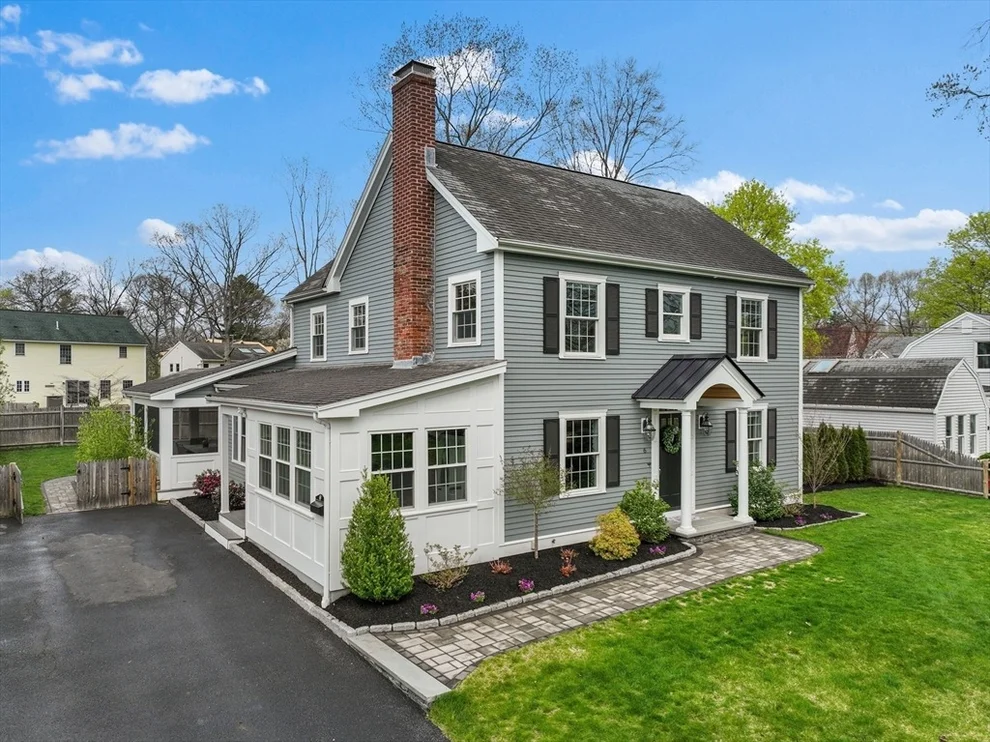 Unit for sale at 6 Craft Rd, Natick, MA 01760