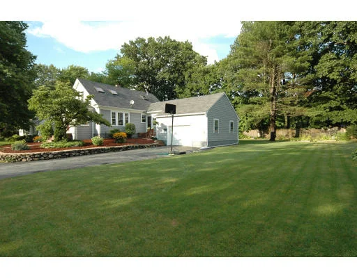Unit for sale at 115 Moody St, North Andover, MA 01845