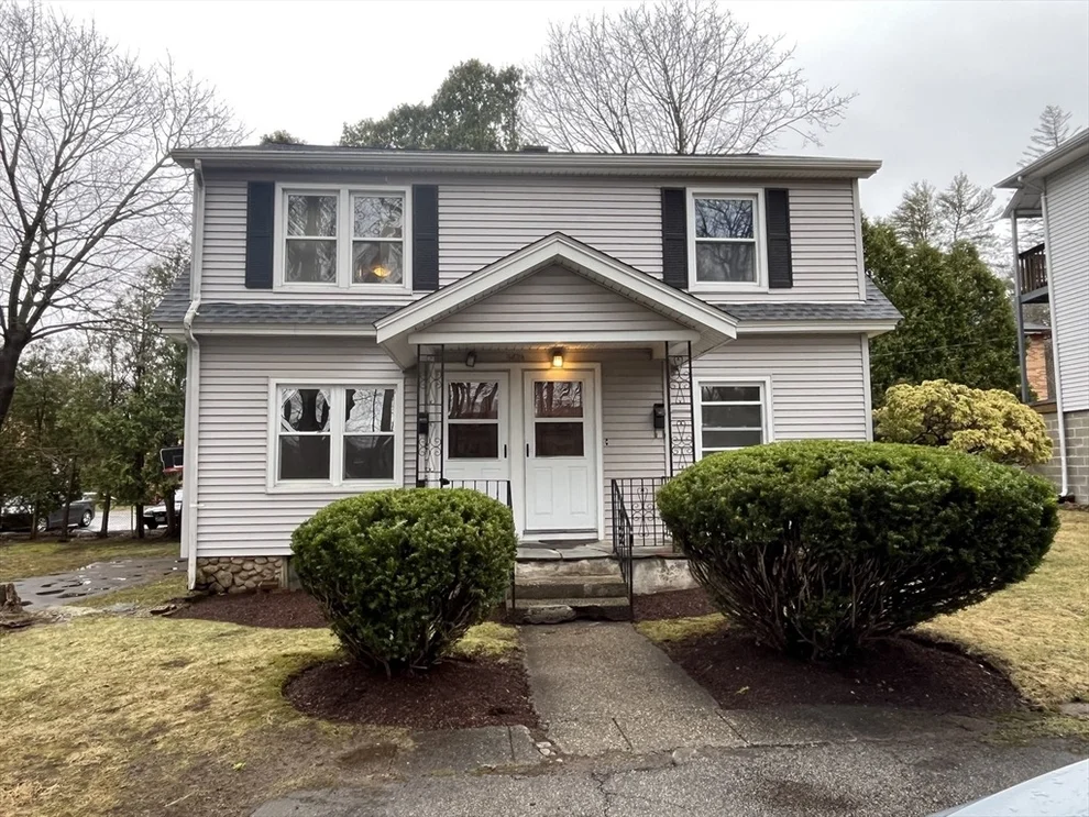 Unit for sale at 542-A Chandler Street, Worcester, MA 01602