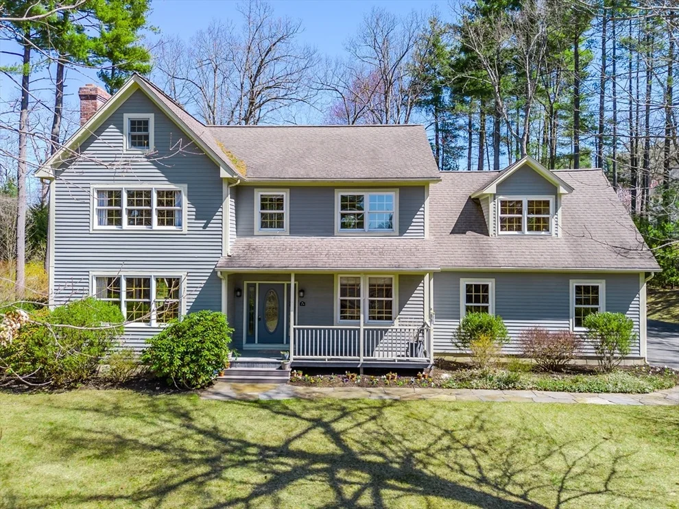 Unit for sale at 179 Wildflower Dr, Amherst, MA 01002
