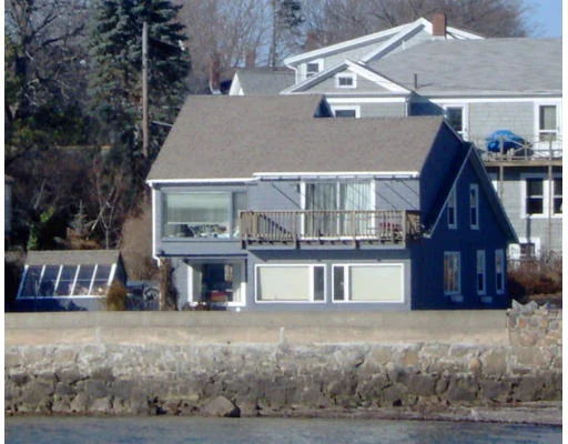 Unit for sale at 4 Bickford Way, Gloucester, MA 01930