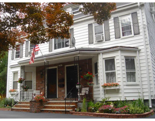 Unit for sale at 635-637 Canton Ave, Milton, MA 02186