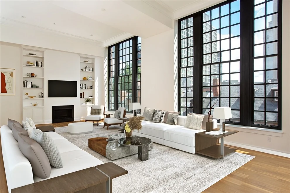 Unit for sale at 45 Temple St, Boston, MA 02114