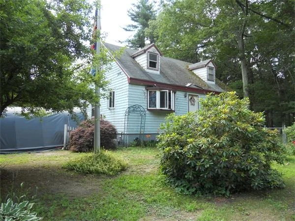 Unit for sale at 141 Pond Street, Billerica, MA 01821