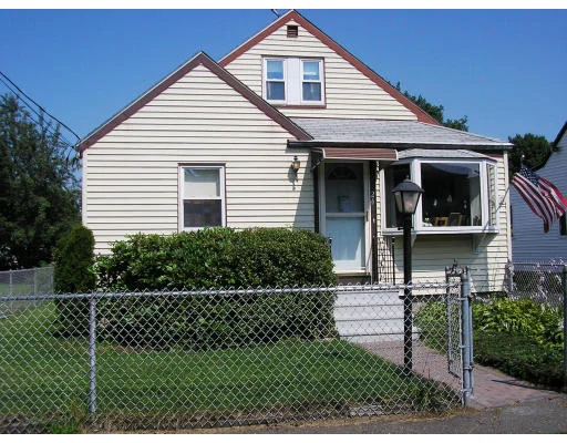 Unit for sale at 26 Johnson Ave., Peabody, MA 01960