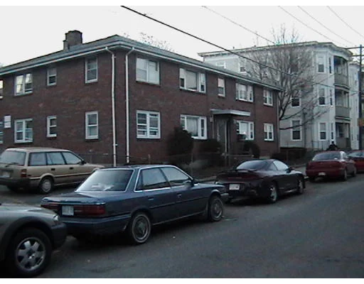 Unit for sale at 49 Laighton St, Lynn, MA 01902