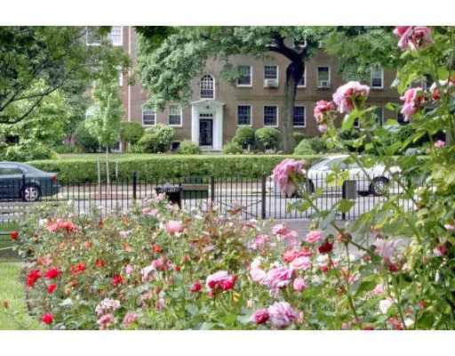 Unit for sale at 40 Browne, Brookline, MA 02446