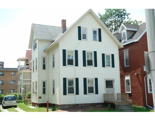 Unit for sale at 88 Elm St, Worcester, MA 01609