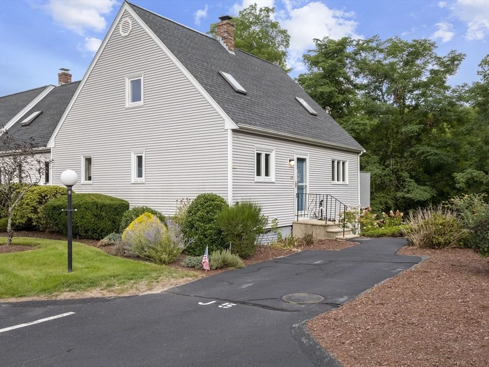 Unit for sale at 52 Liberty St, Plymouth, MA 02360