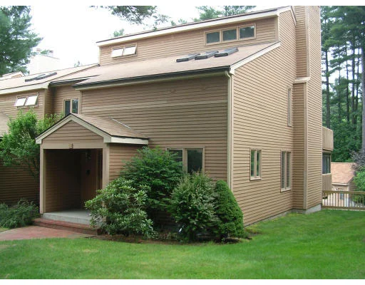Unit for sale at 91 Jimney Dr., Westford, MA 01886