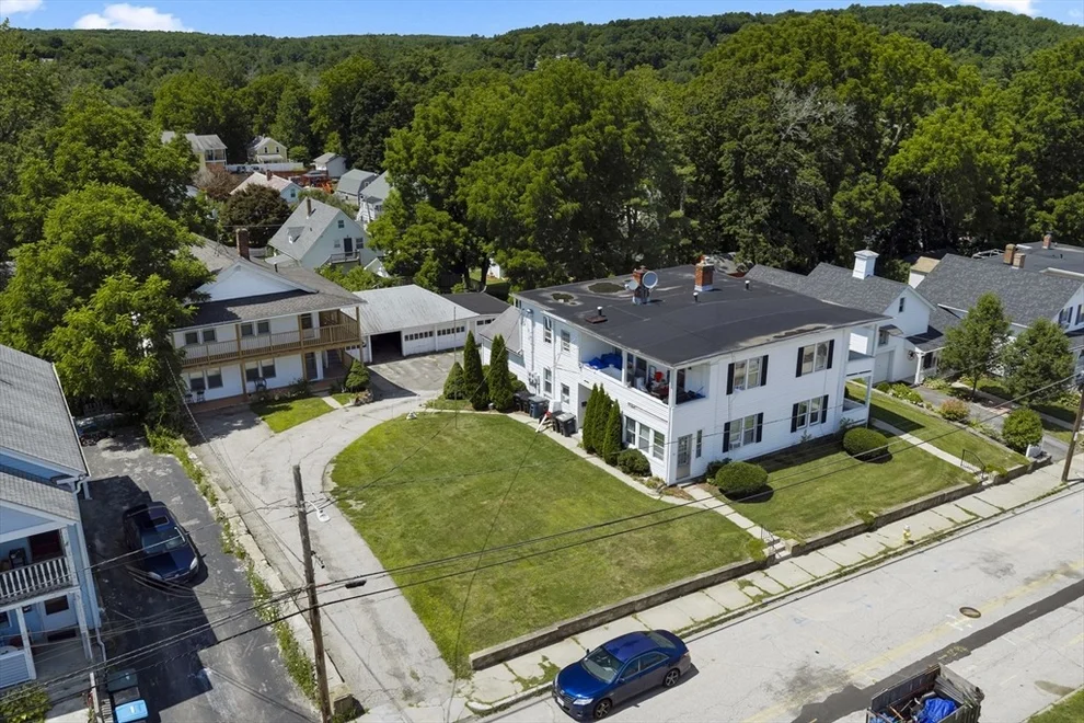Unit for sale at 90 Sayles St, Southbridge, MA 01550