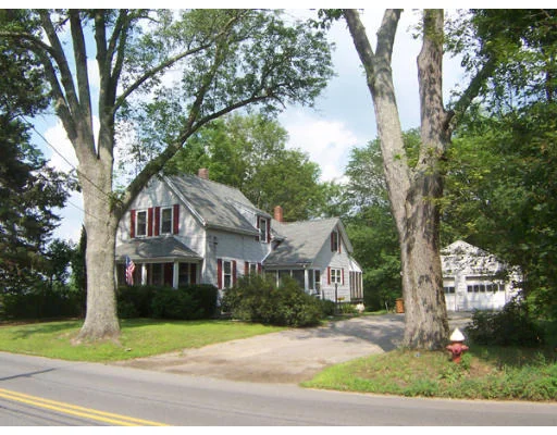 Unit for sale at 78 Liberty, Taunton, MA 02780