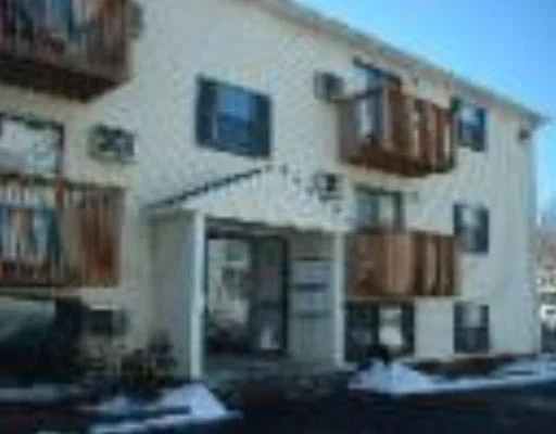 Unit for sale at 15 Houghton, Worcester, MA 01604