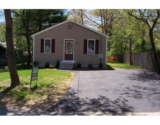 Unit for sale at 5 Indian Road, Norton, MA 02766