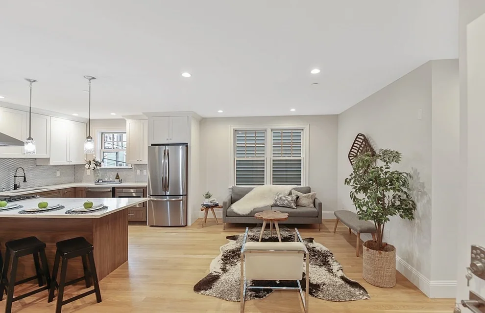 Unit for sale at 269 Gold St, Boston, MA 02127
