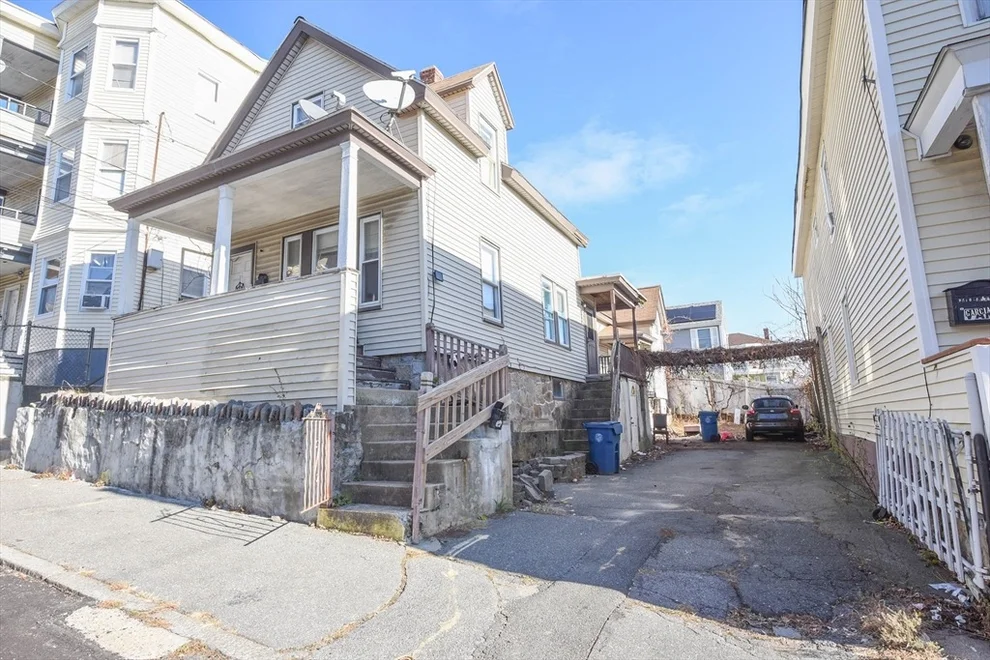 Unit for sale at 77-79 Bunkerhill Street, Lawrence, MA 01841