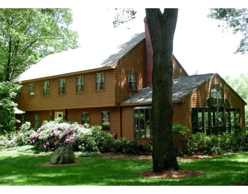 Unit for sale at 21 Philemon Whale Lane, Sudbury, MA 01776