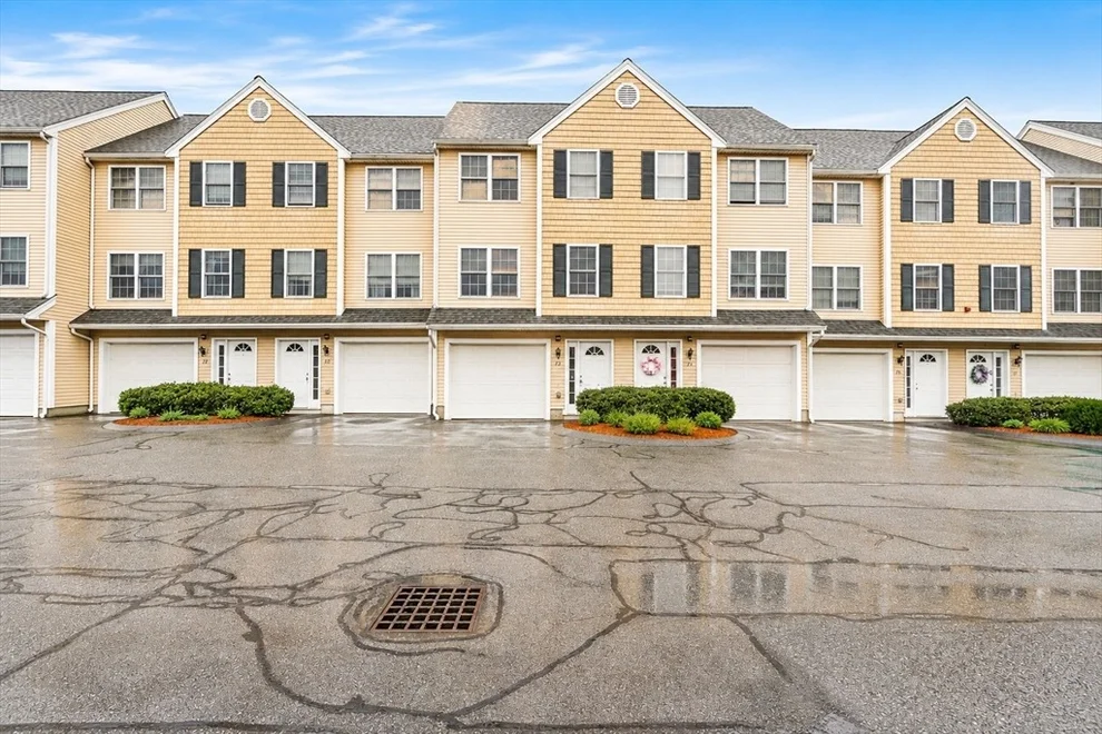 Unit for sale at 417 Hildreth St., Lowell, MA 01850