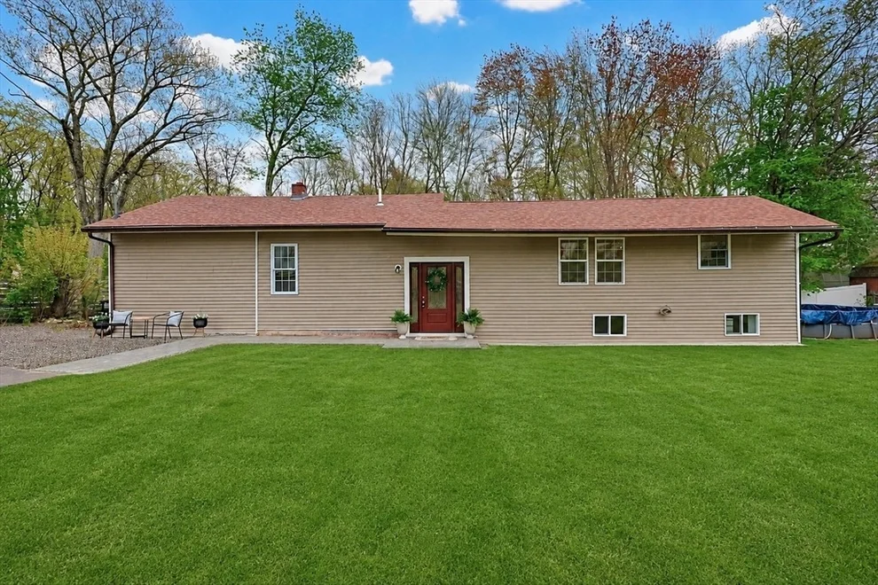 Unit for sale at 177 Boyce St, Auburn, MA 01501
