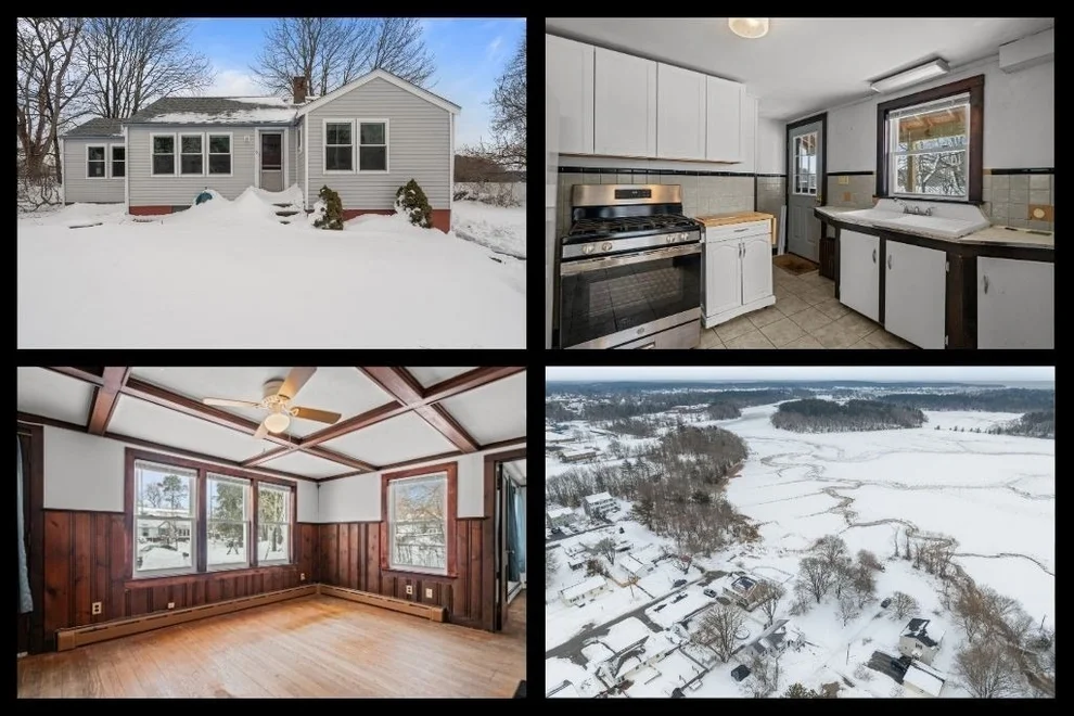 Unit for sale at 6 Bourne Terrace, Wareham, MA 02571