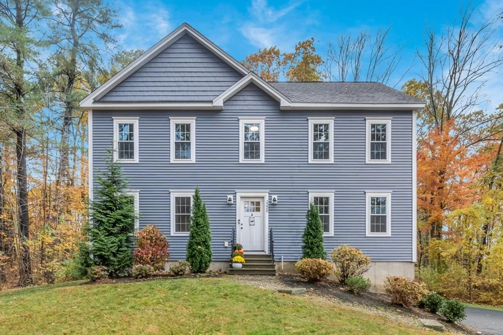Unit for sale at 2226 Main Street, Holden, MA 01522