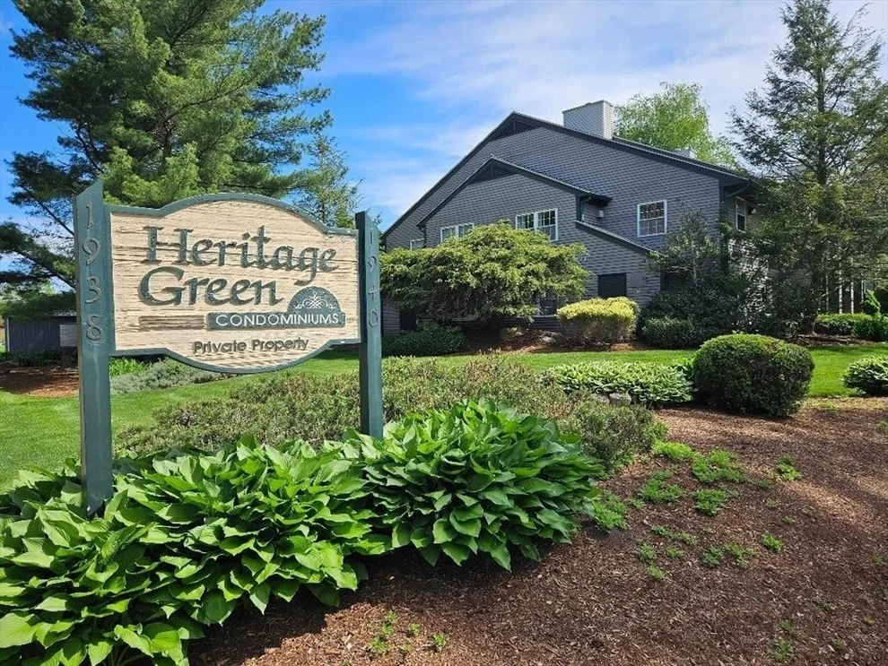 Unit for sale at 1940 Phillips Rd, New Bedford, MA 02745