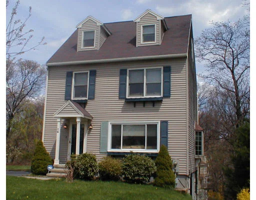 Unit for sale at 14 Loyola Circle, Boston, MA 02132