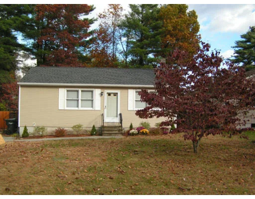 Unit for sale at 201 Durant St, Springfield, MA 01129