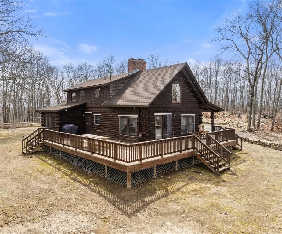 Unit for sale at 111 May Hill Rd, Monson, MA 01057