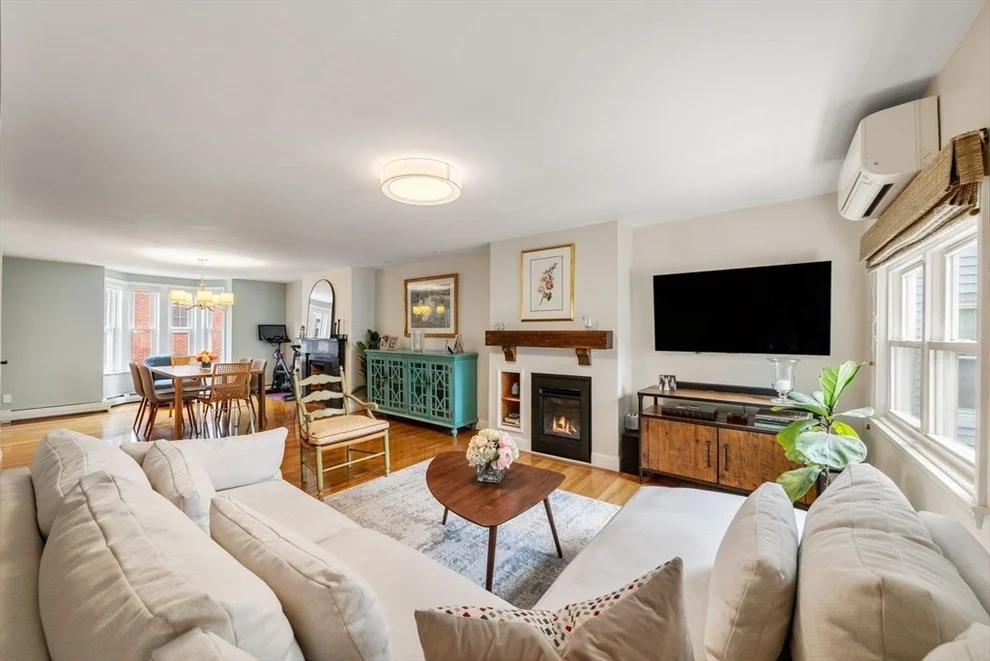 Unit for sale at 33 Soley Street, Boston, MA 02129