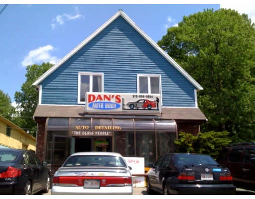 Unit for sale at 209-211 Main St, North Reading, MA 01864