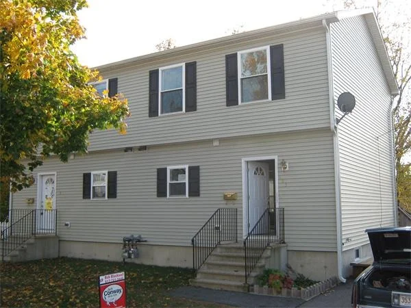 Unit for sale at 103 Lincoln Terrace, Leominster, MA 01453