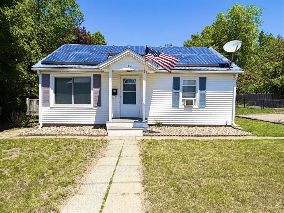 Unit for sale at 124 Central Ave, Ayer, MA 01432