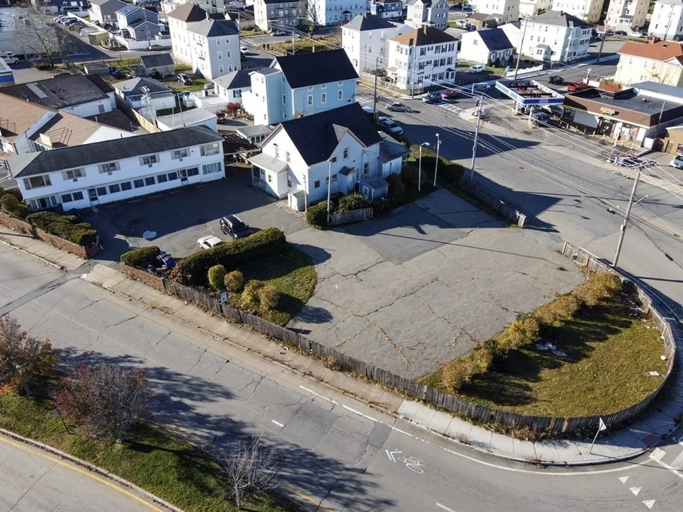 Unit for sale at 0 Rhode Island Ave, Fall River, MA 02722