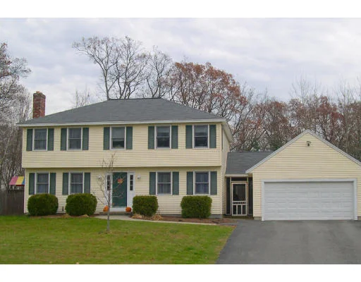 Unit for sale at 1 Suncook Dr., Pepperell, MA 01463