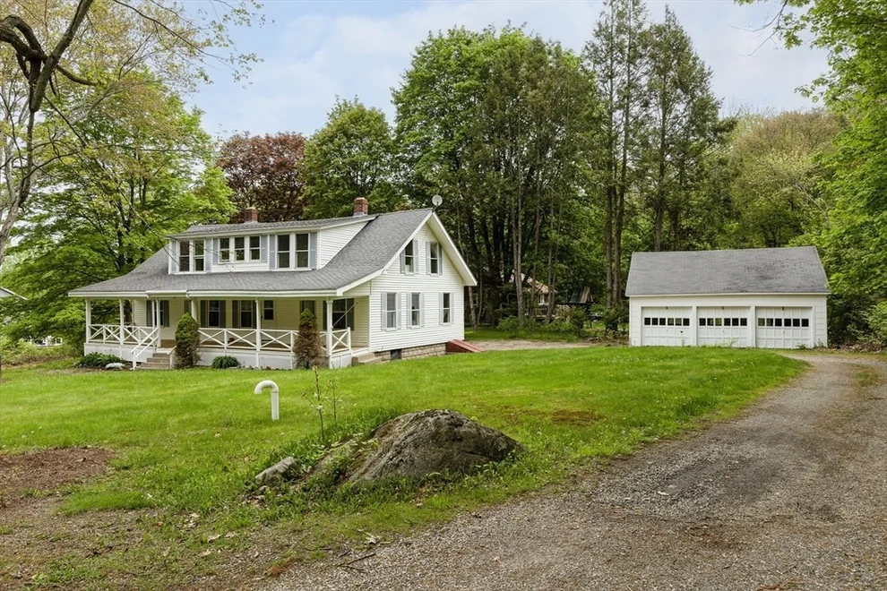 Unit for sale at 67 Maple Ave, Grafton, MA 01560