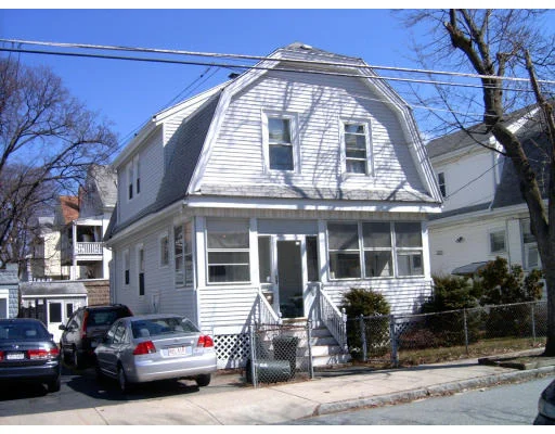 Unit for sale at 113 Capen St, Medford, MA 02155